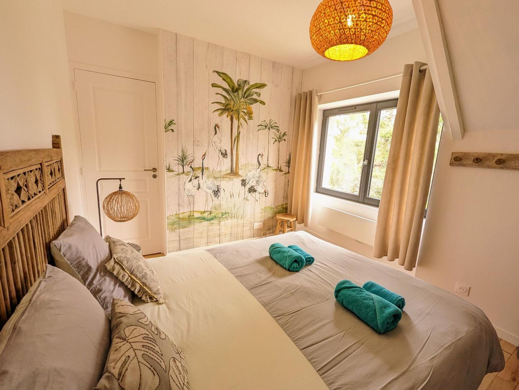 Quartier Saint-Enogat Maison De Charme Proche Des Plages Dinard Exterior foto